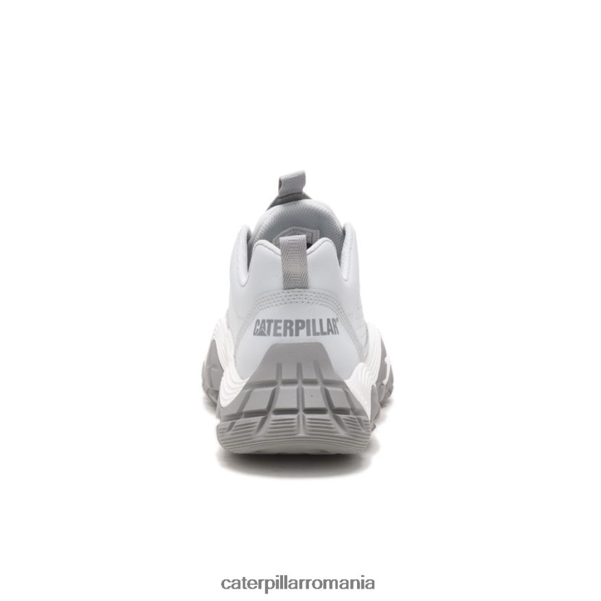 bărbați adidași de furtună de vapori Caterpillar gri ghețar B848DD150 | adidași casual groși