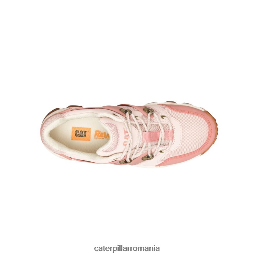 bărbați adidași reactor refresh Caterpillar bici de piersici B848DD158 | adidași casual groși