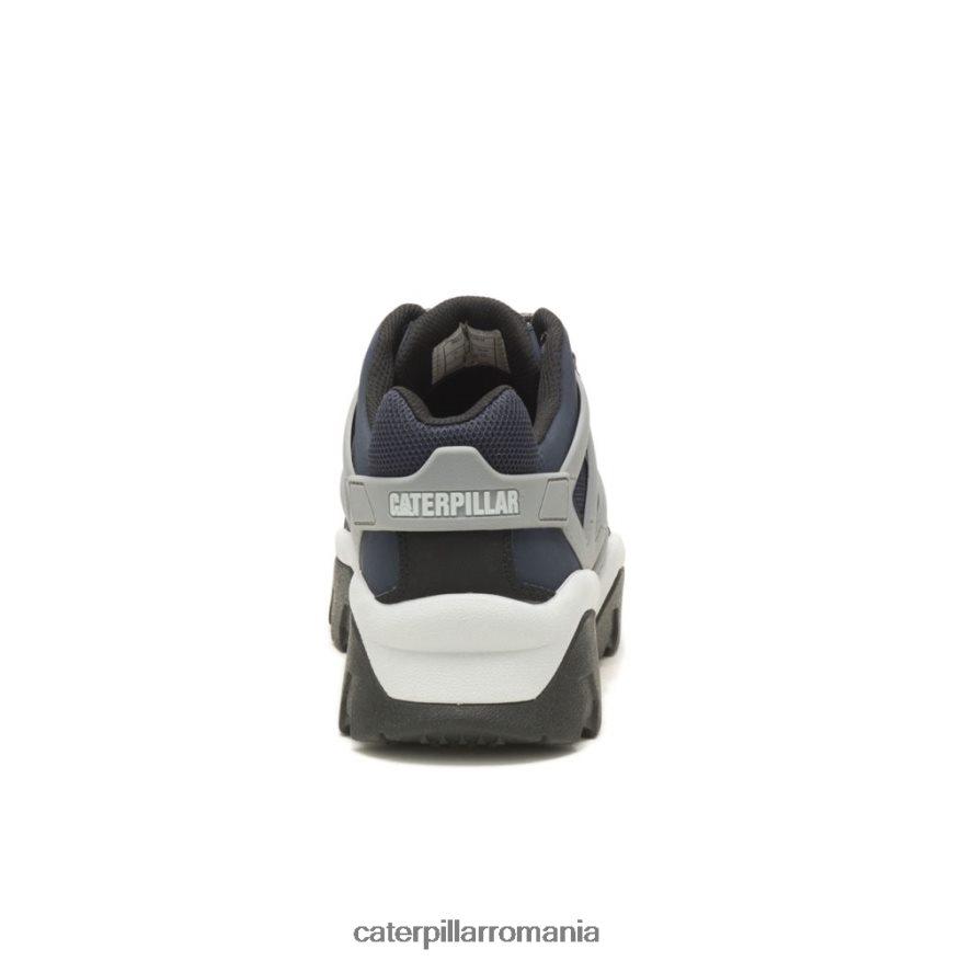 bărbați adidași reactor refresh Caterpillar eclipsă totală B848DD157 | adidași casual groși