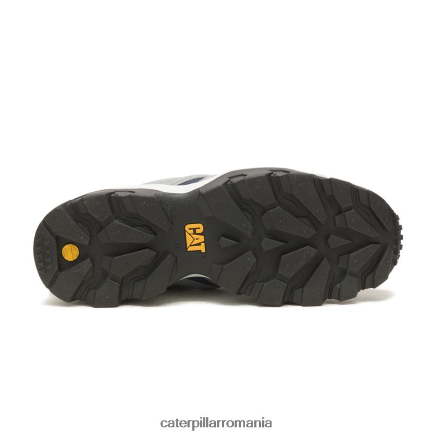 bărbați adidași reactor refresh Caterpillar eclipsă totală B848DD157 | adidași casual groși