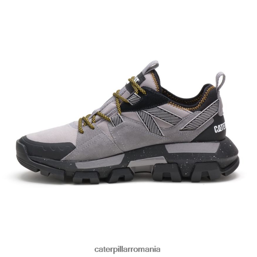 bărbați adidași sport raider Caterpillar cloudburst/negru B848DD148 | adidași casual groși