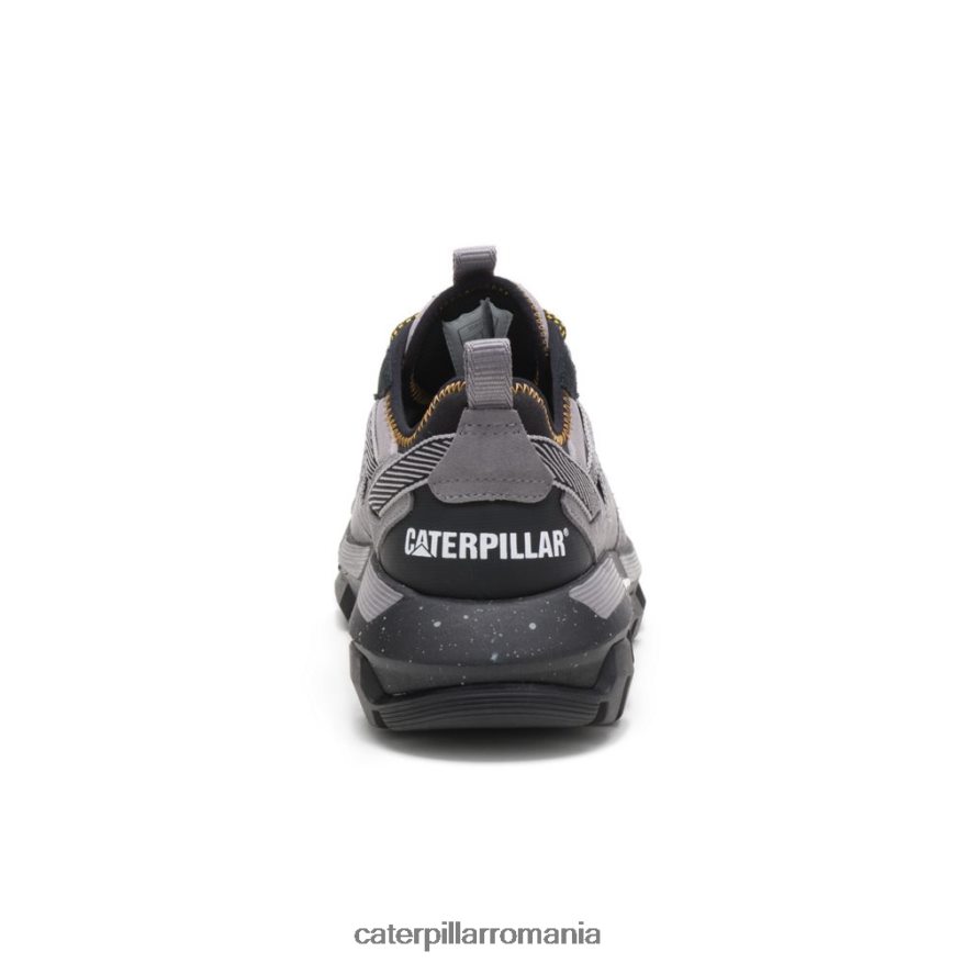 bărbați adidași sport raider Caterpillar cloudburst/negru B848DD148 | adidași casual groși