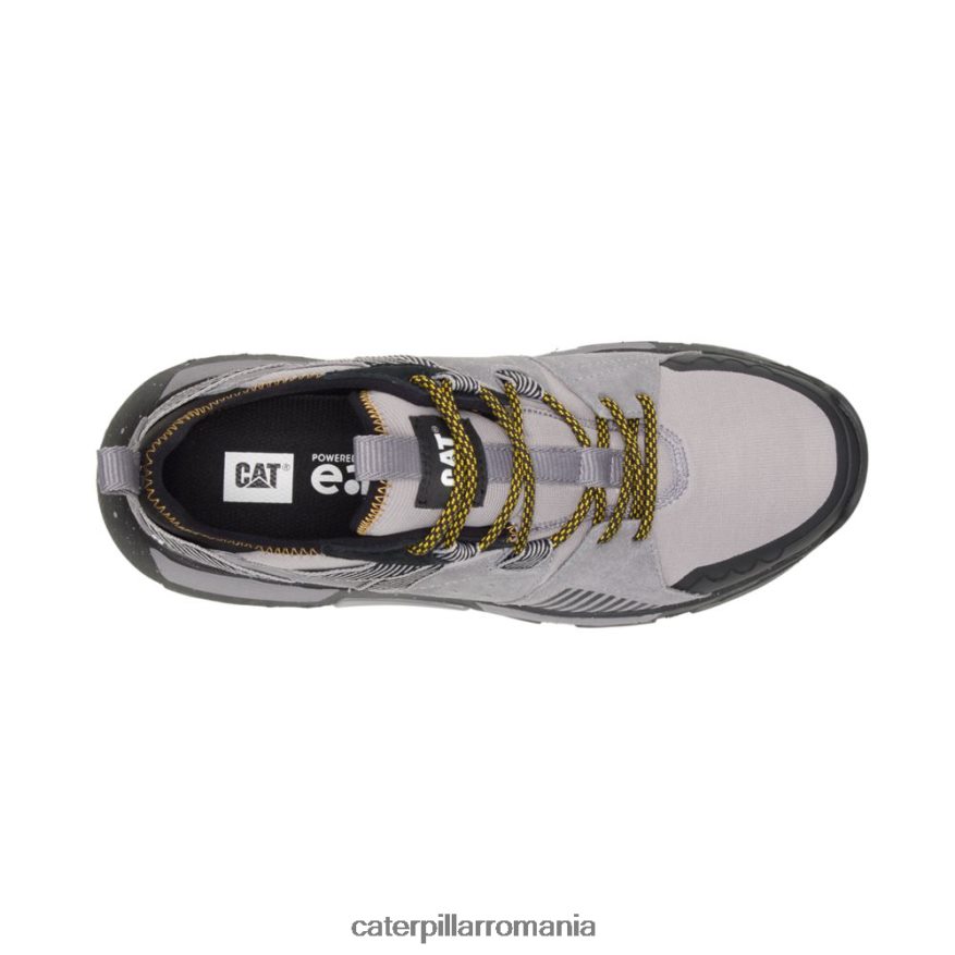 bărbați adidași sport raider Caterpillar cloudburst/negru B848DD148 | adidași casual groși