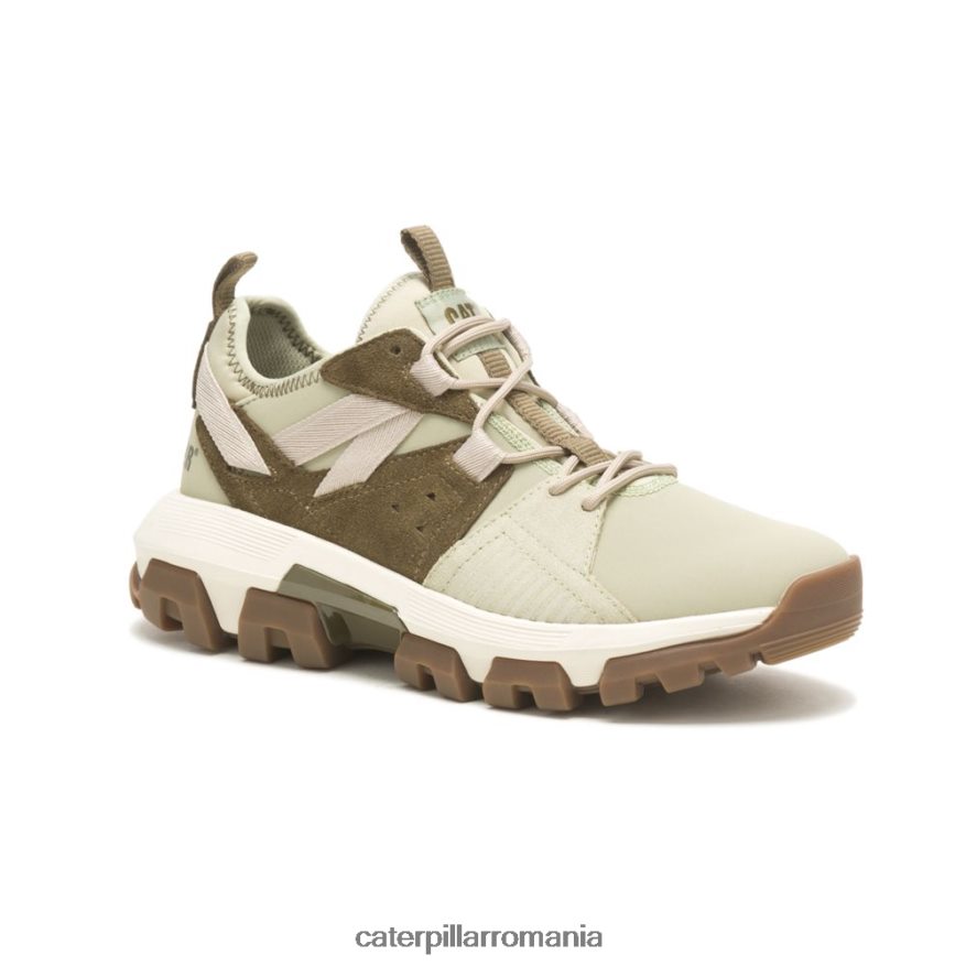 bărbați adidași sport raider Caterpillar gri mușchi B848DD146 | adidași casual groși