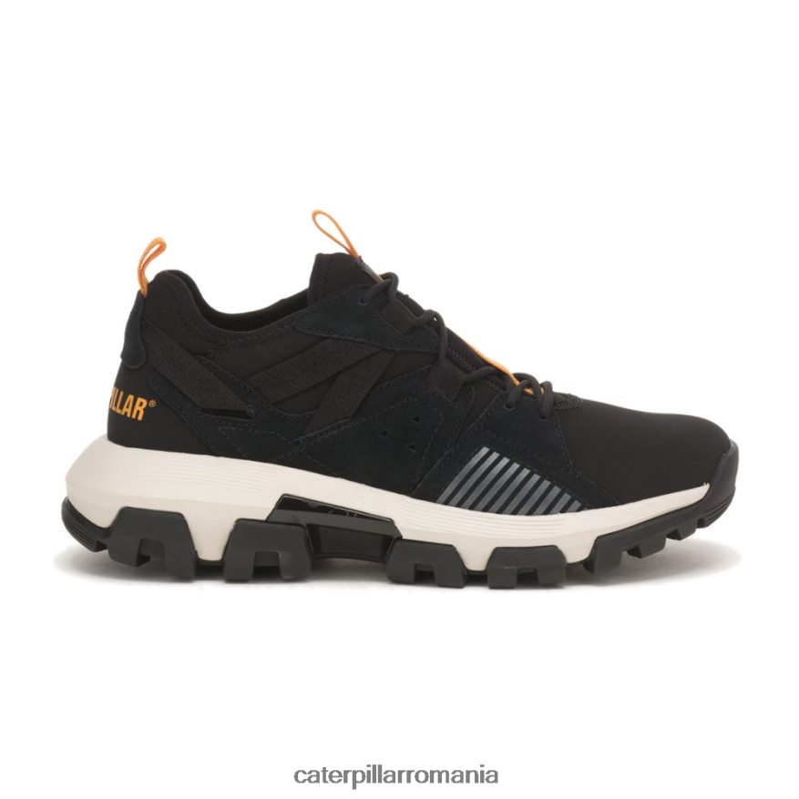 bărbați adidași sport raider Caterpillar negru B848DD147 | adidași casual groși
