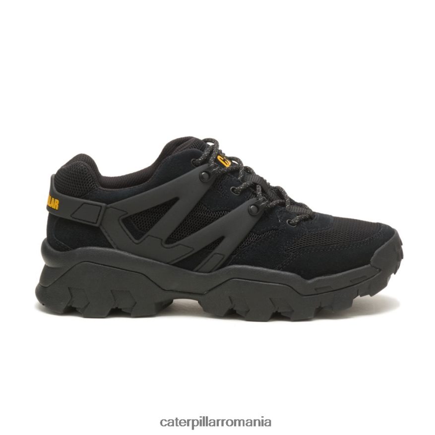 bărbați adidasi reactor Caterpillar negru B848DD162 | adidași casual groși