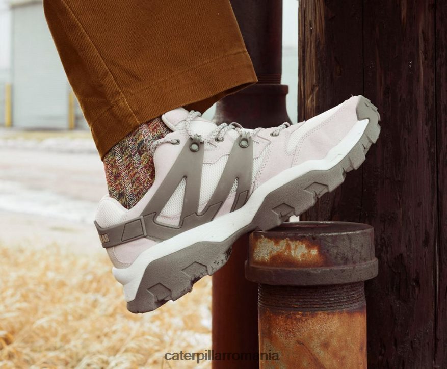 bărbați adidasi reactor Caterpillar negru B848DD162 | adidași casual groși