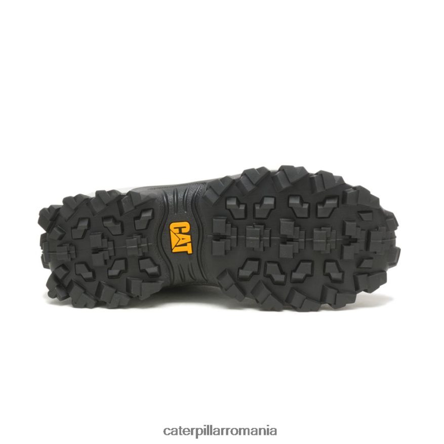 bărbați pantof de intrus Caterpillar eclipsă totală/albastru marocan B848DD136 | adidași casual groși