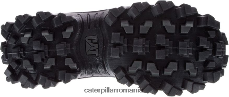 bărbați pantof de intrus Caterpillar nopti albastre B848DD133 | adidași casual groși