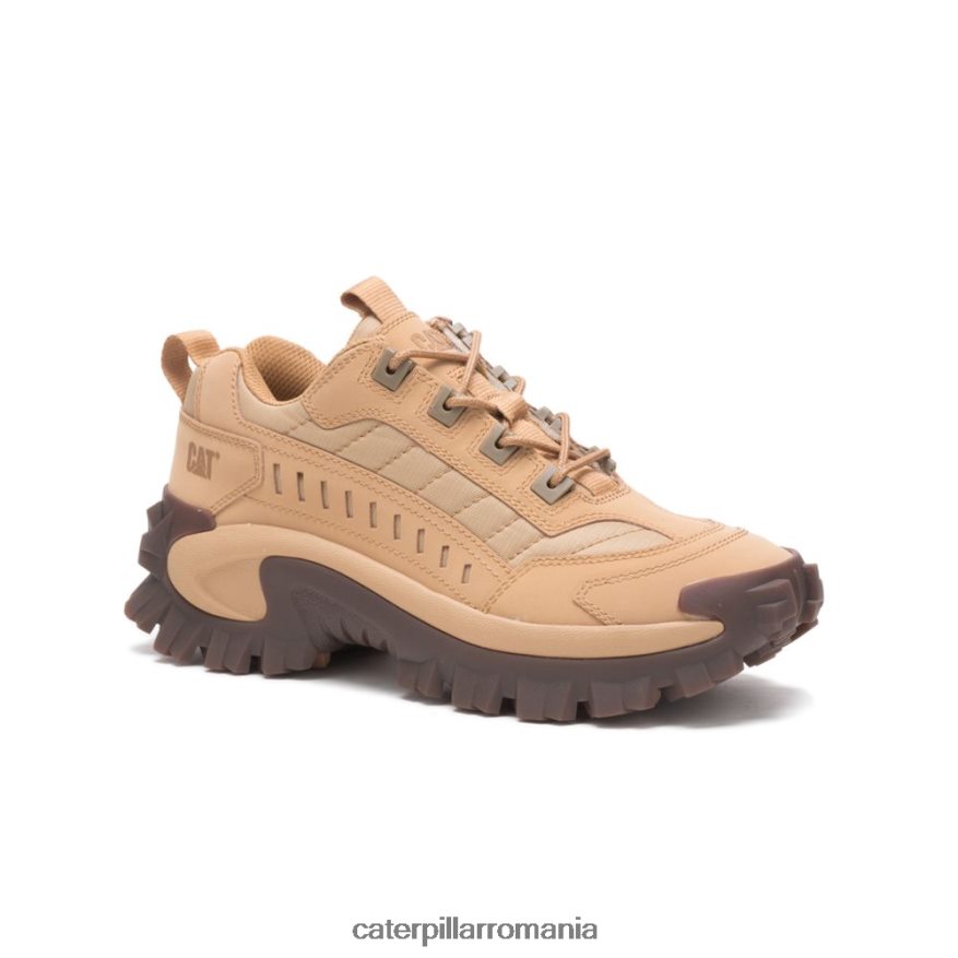 bărbați pantof de intrus Caterpillar taffy B848DD139 | adidași casual groși