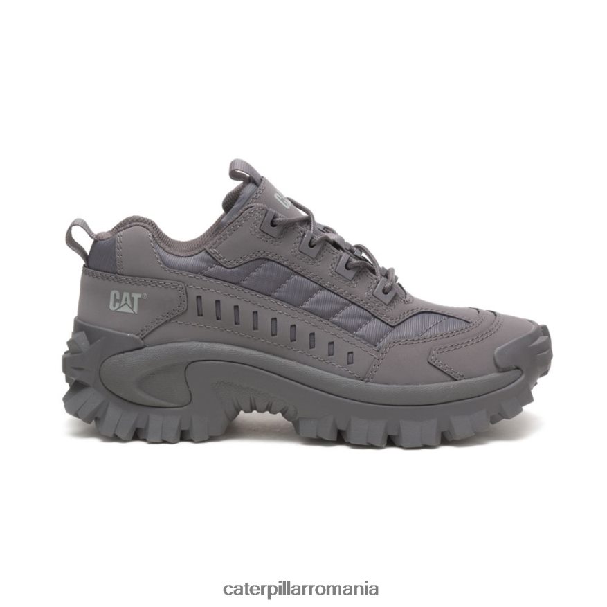 bărbați pantof de intrus Caterpillar trotuar B848DD140 | adidași casual groși