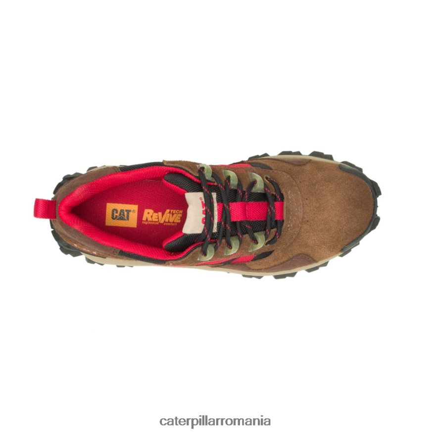 bărbați pantof intruder beta Caterpillar zimbri B848DD141 | adidași casual groși