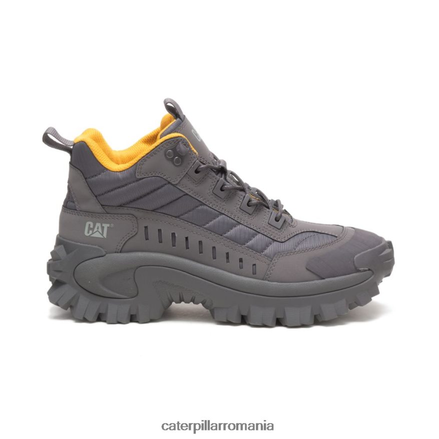 bărbați pantof mijlociu intrus Caterpillar trotuar B848DD154 | adidași casual groși