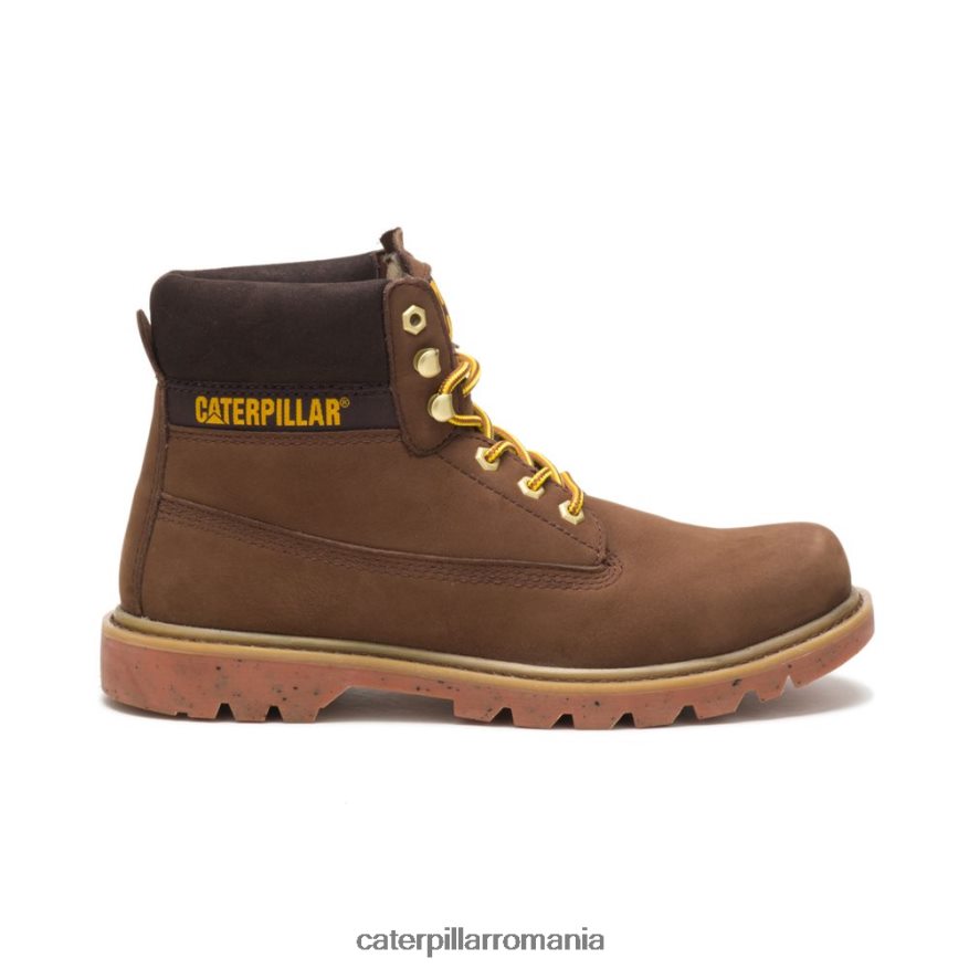 bărbați cizmă ecolorado Caterpillar Vidra B848DD191 | cizme casual