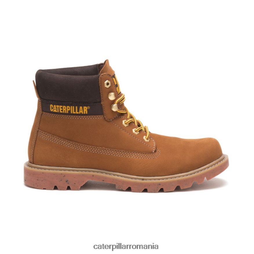 bărbați cizmă ecolorado Caterpillar taffy B848DD190 | cizme casual