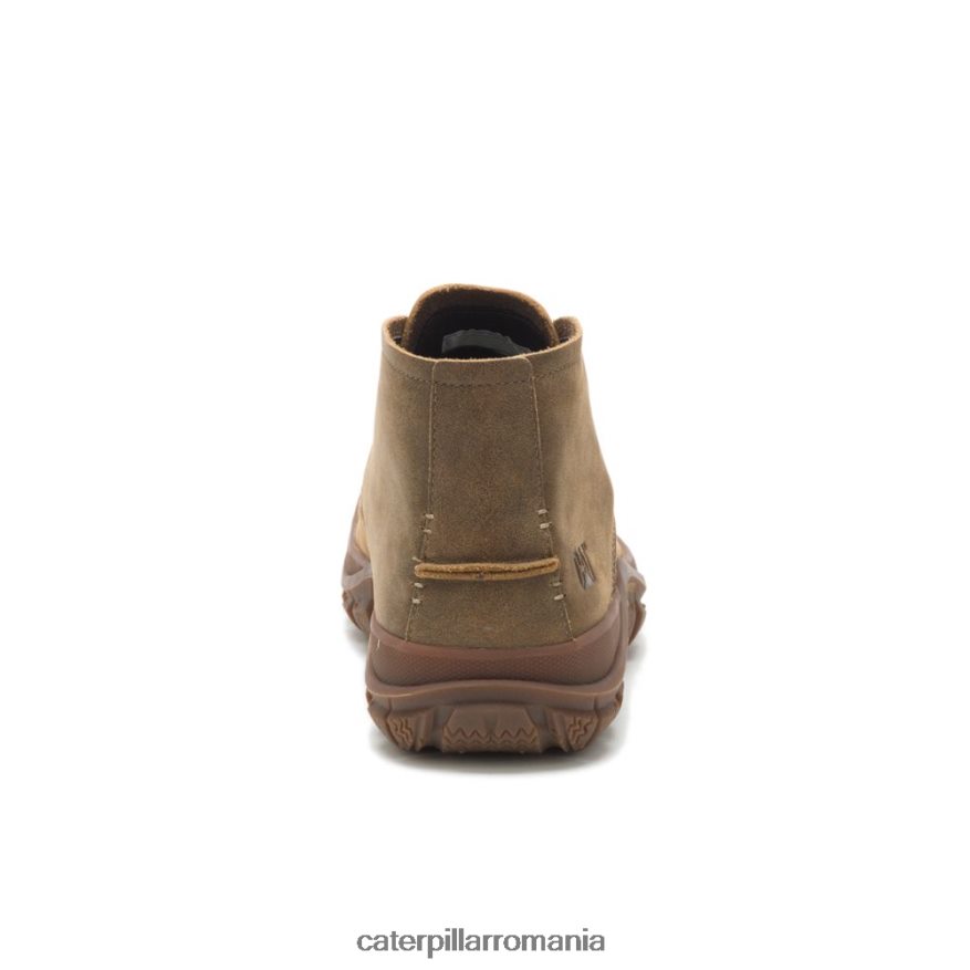 bărbați fuzionat tri mid boot Caterpillar cu fasole B848DD209 | cizme casual