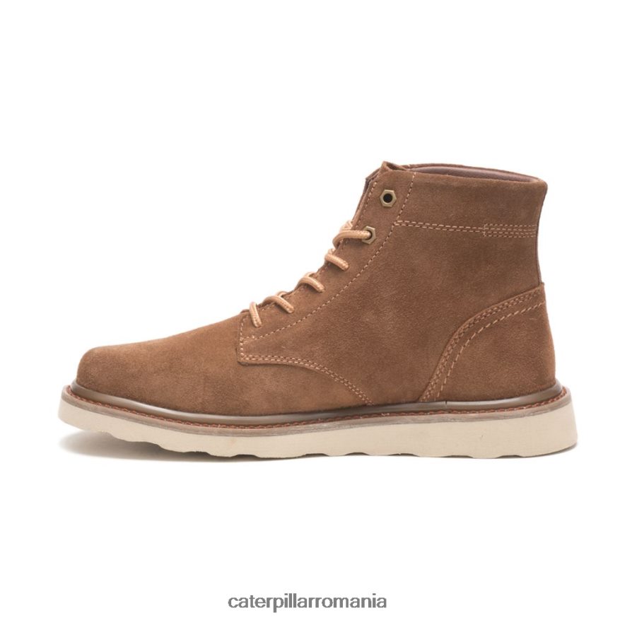 bărbați narrat boot Caterpillar teckel B848DD188 | cizme casual