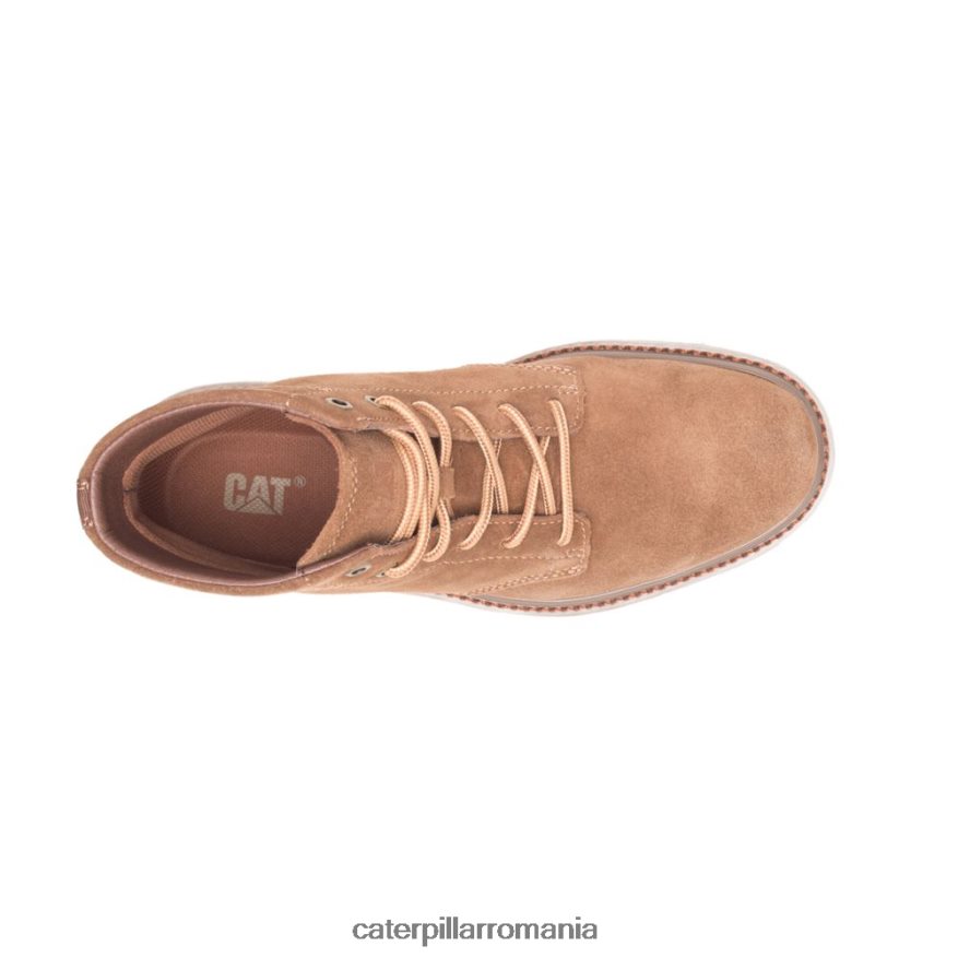 bărbați narrat boot Caterpillar teckel B848DD188 | cizme casual