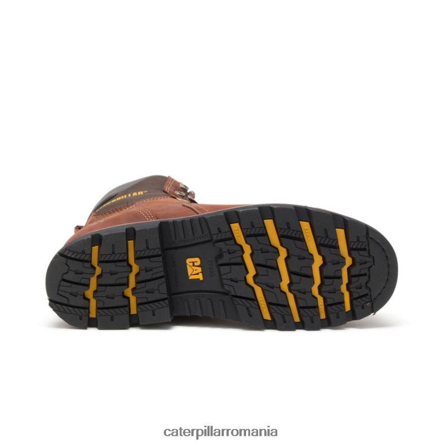 bărbați cizme de lucru Alaska 2.0 8