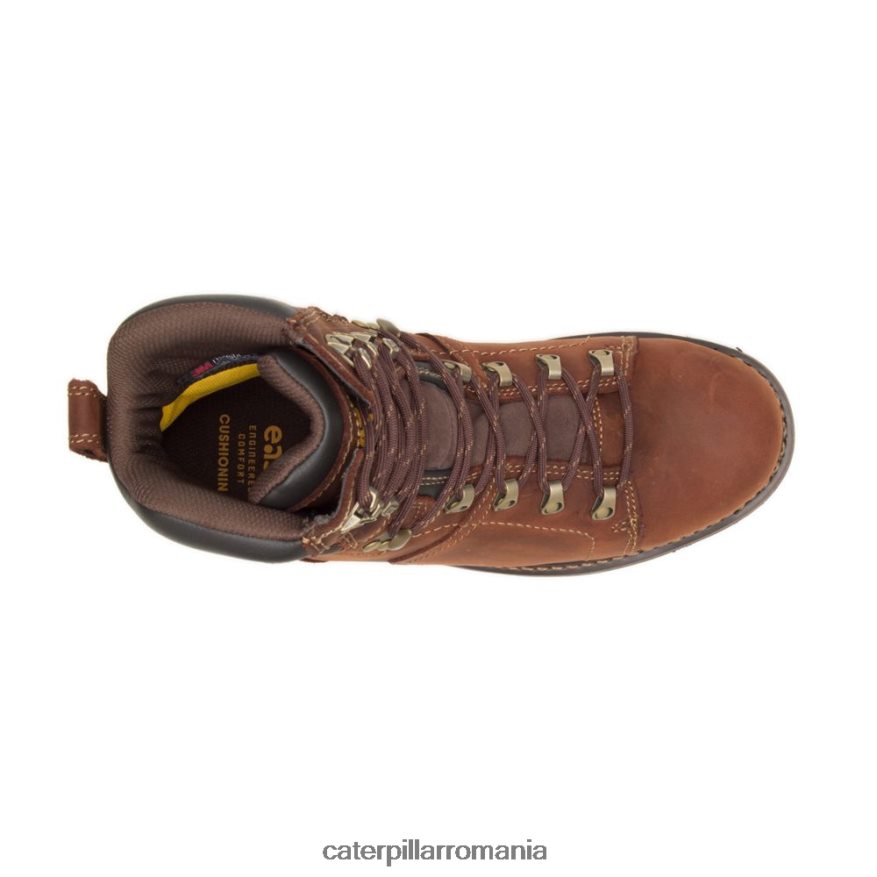 bărbați cizme de lucru Alaska 2.0 8