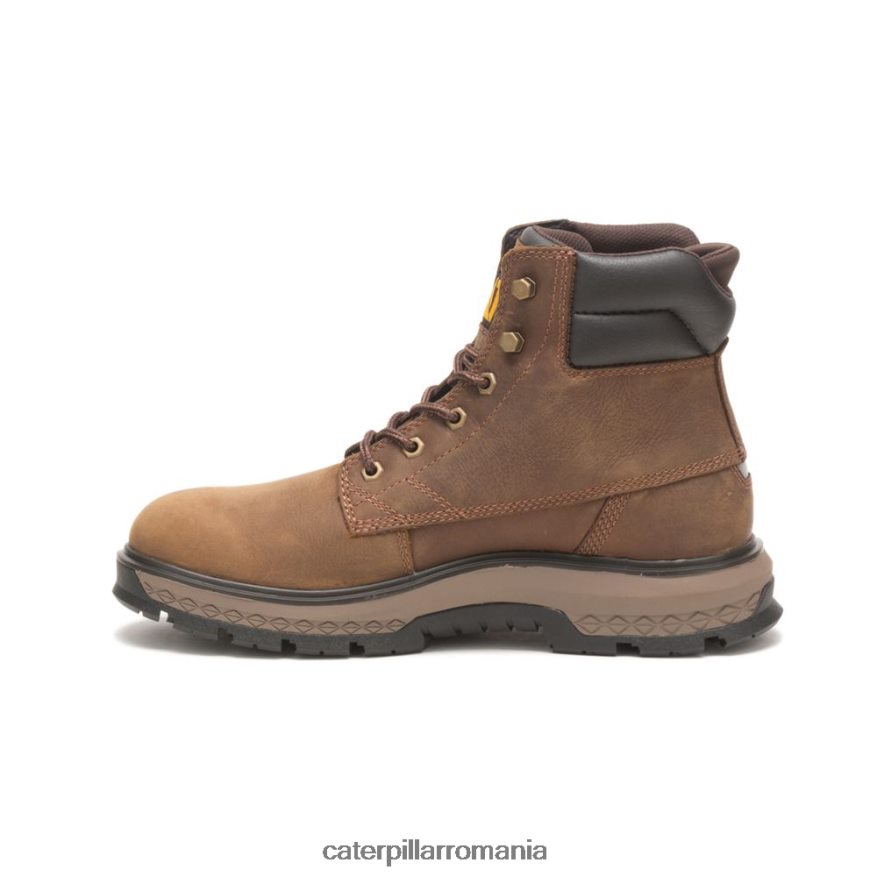 bărbați cizme de lucru expoziție 6