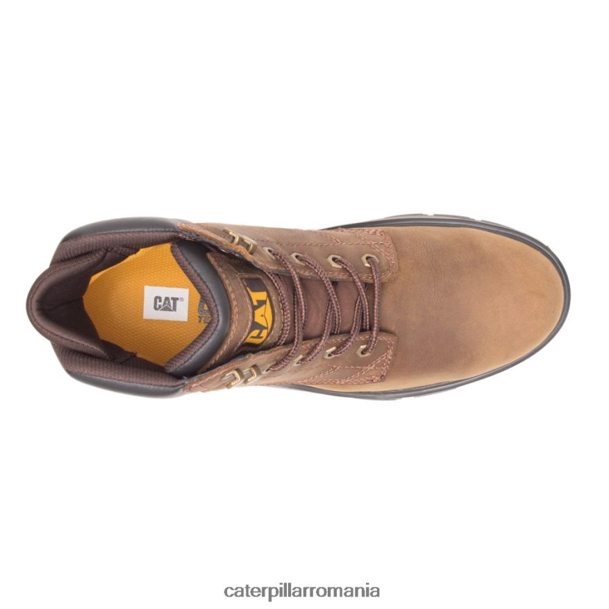 bărbați cizme de lucru expoziție 6