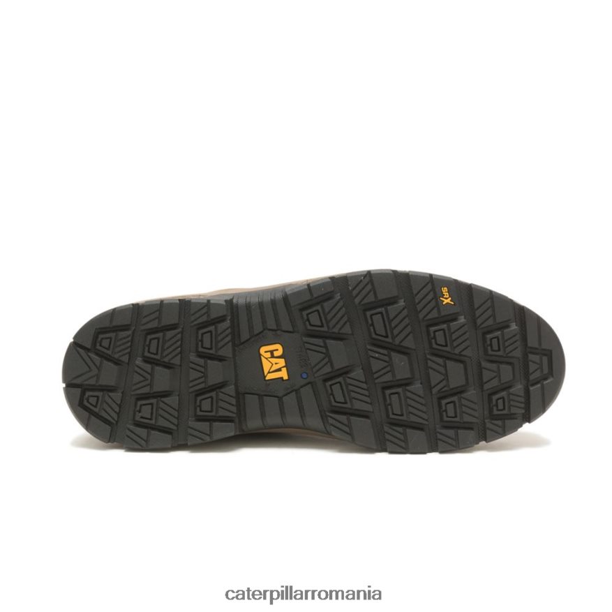 bărbați expoziție cizme de lucru Chelsea Caterpillar piramidă B848DD34 | cizme de muncă