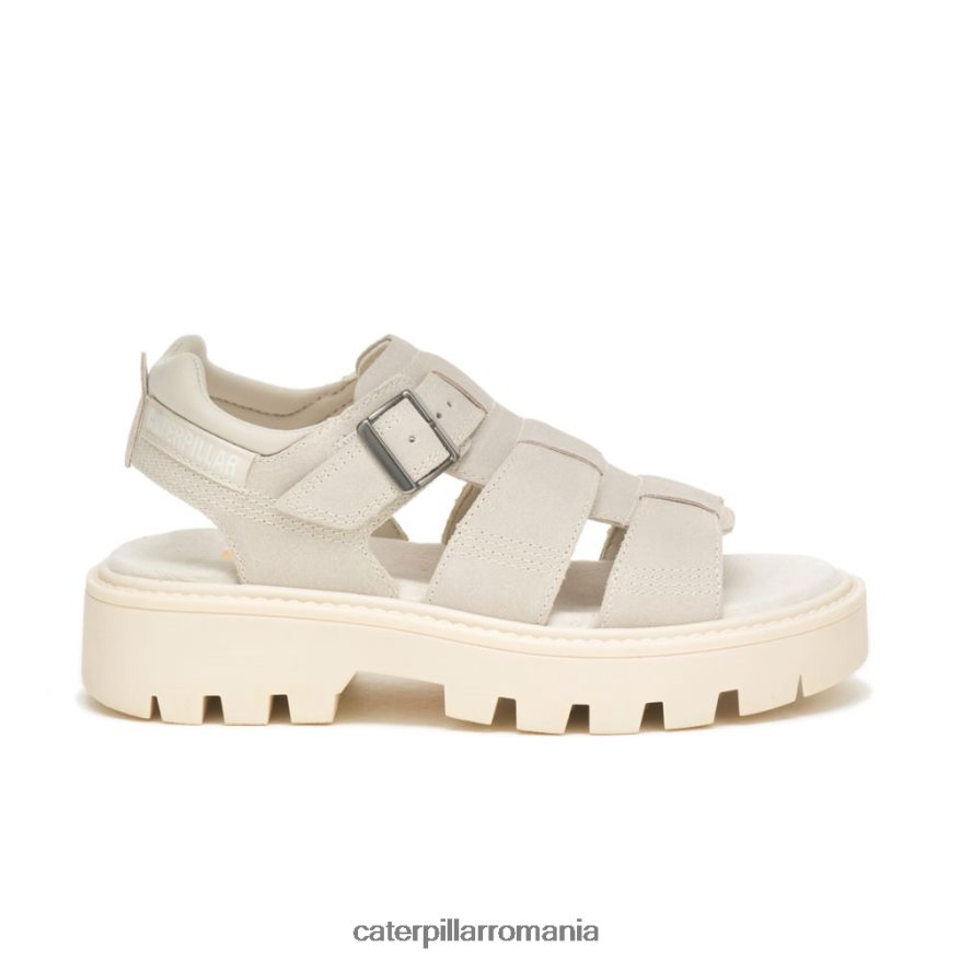 bărbați sandală de rigoare Caterpillar ovaz B848DD168 | pantofi casual