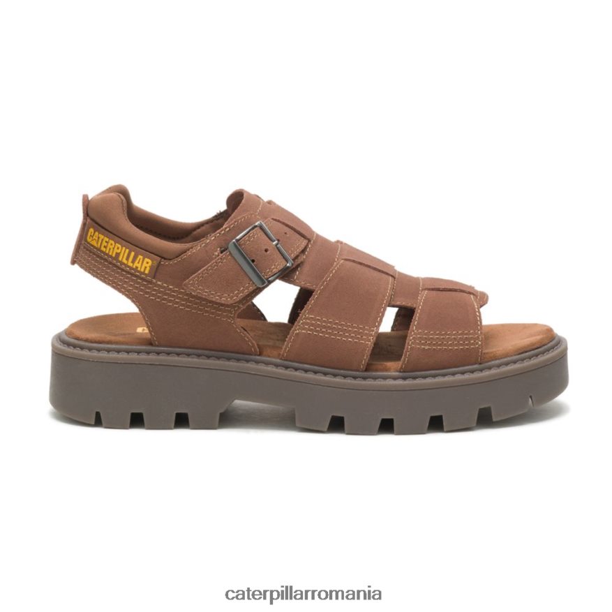 bărbați sandală de rigoare Caterpillar teckel B848DD169 | pantofi casual