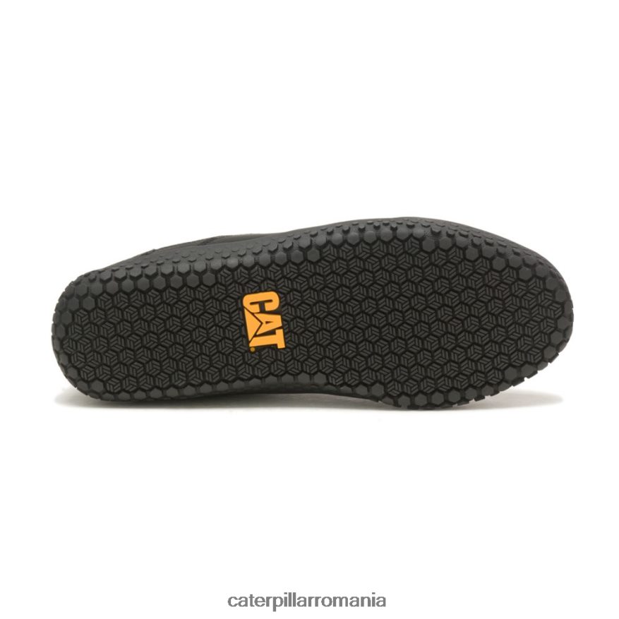 bărbați adidași prorush toată ziua Caterpillar negru B848DD109 | pantofi de lucru