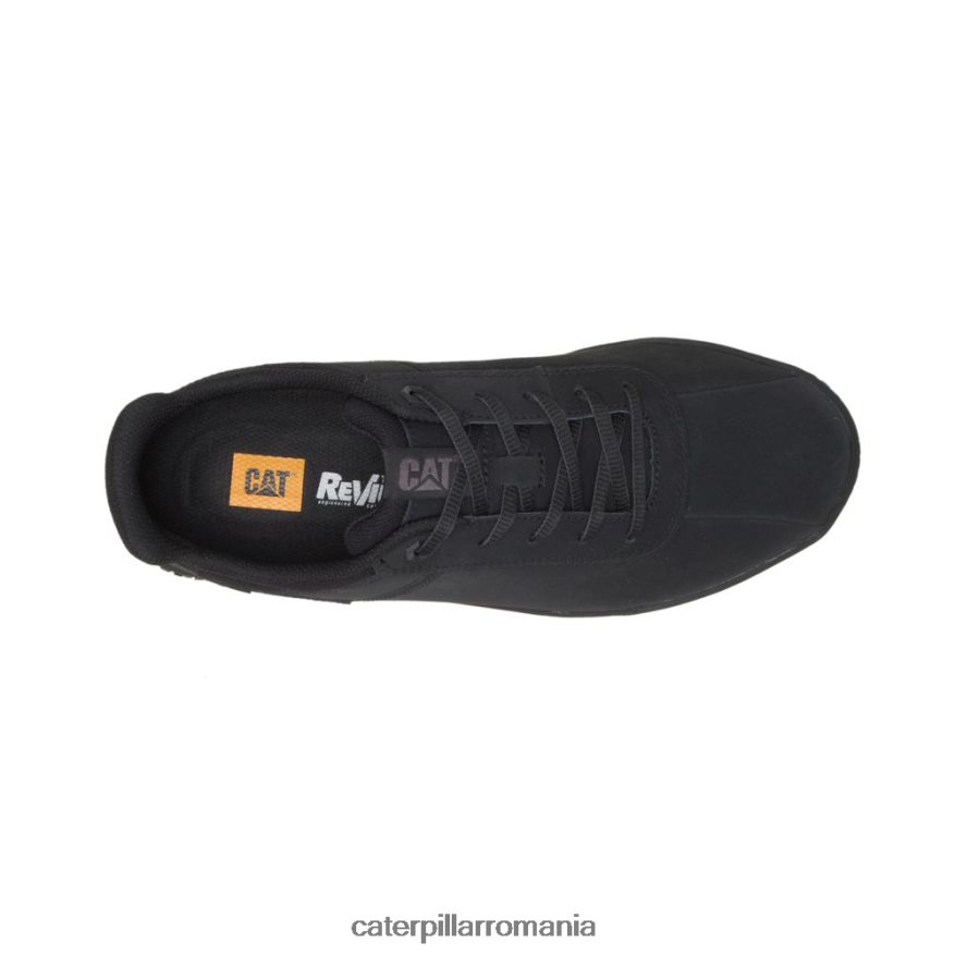 bărbați adidași prorush toată ziua Caterpillar negru B848DD109 | pantofi de lucru