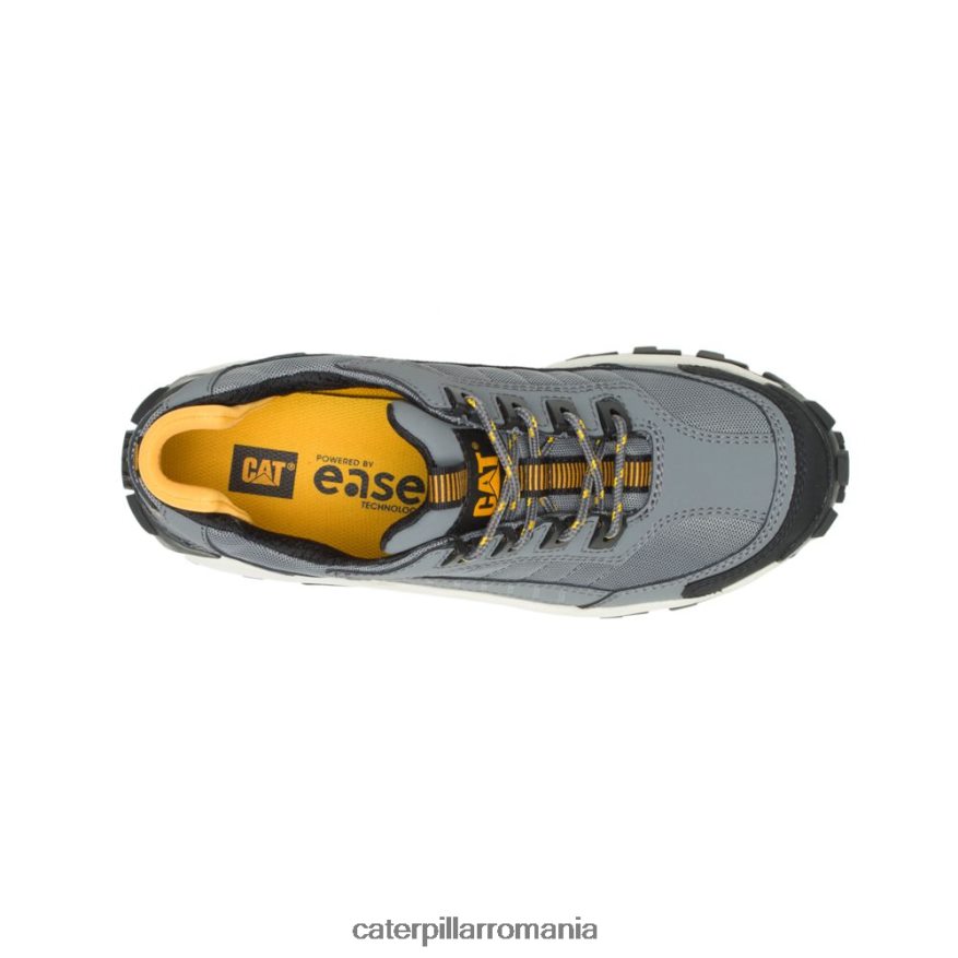 bărbați pantof de lucru invader steel toe Caterpillar garguila B848DD80 | pantofi de lucru