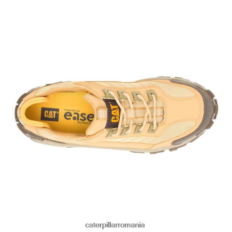 bărbați pantof de lucru invader steel toe Caterpillar taffy B848DD76 | pantofi de lucru