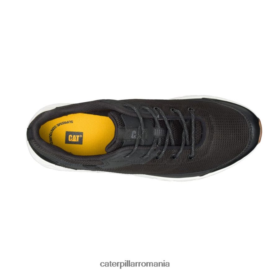 bărbați pantof prorush speed fx Caterpillar alb negru B848DD100 | pantofi de lucru