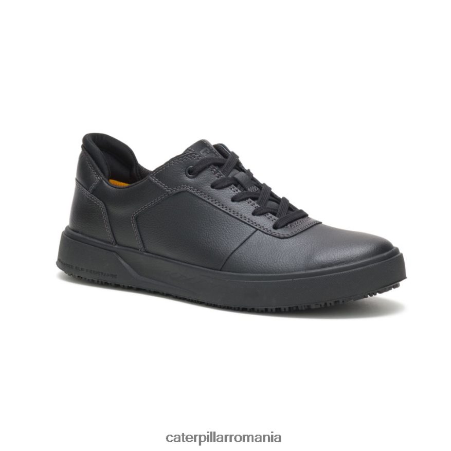 bărbați prorush sr+ oxford Caterpillar negru B848DD88 | pantofi de lucru