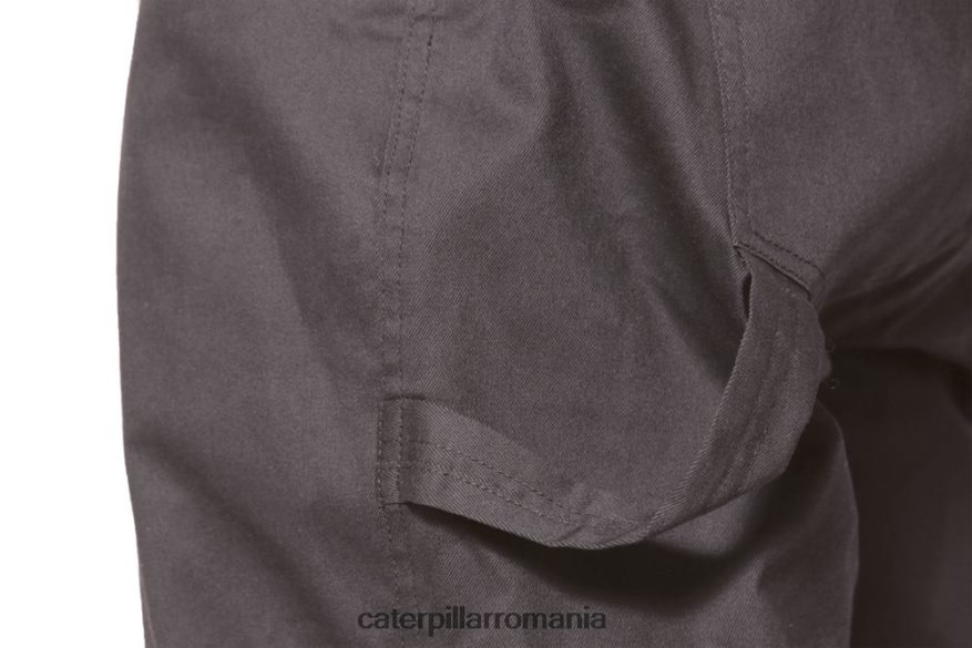 femei pantaloni apărători h2o Caterpillar negru B848DD303 | fundurile