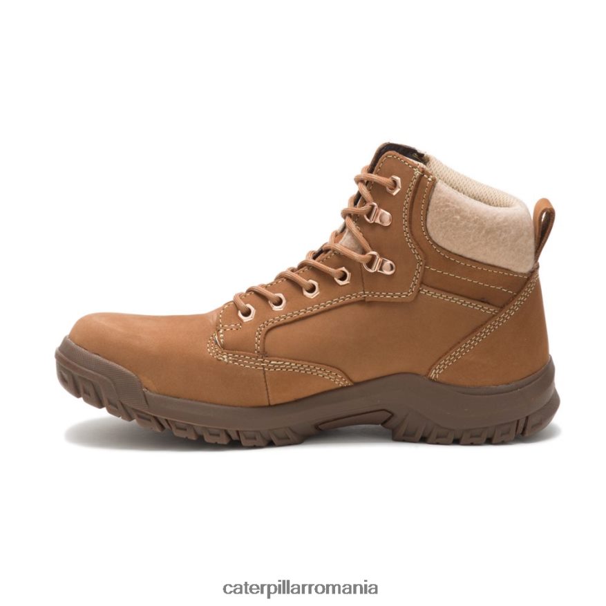 femei cizme de lucru tess steel toe Caterpillar sundance B848DD270 | cizme de muncă