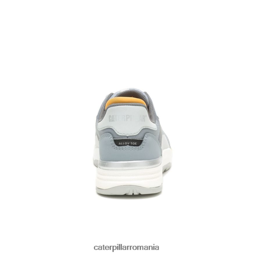 femei pantof de lucru cu vârf din aliaj Caterpillar vânturile alice B848DD300 | pantofi de lucru